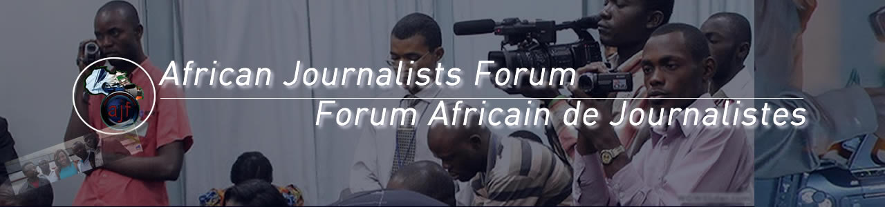 African Journalist Forum